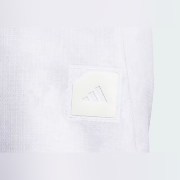 NWT Adidas Men's Adicross ADX Layer Grey - Picture 6 of 6